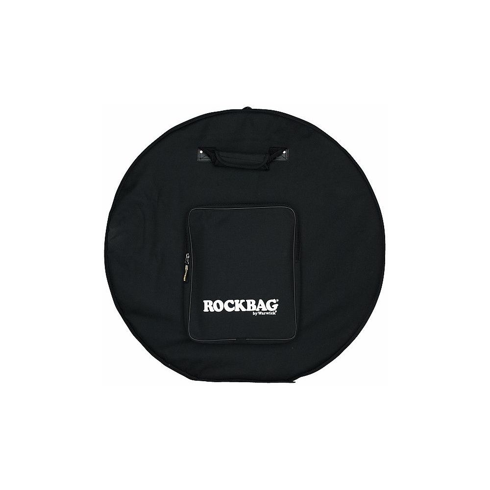 Rockbag Softbag Marching Bass Drum 22