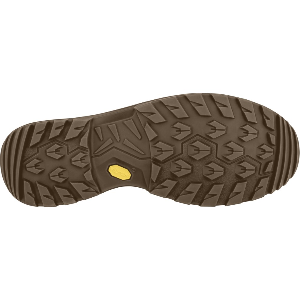 LOWA Renegade Evo GTX Mid Hiking Boots Men - dark grey/black