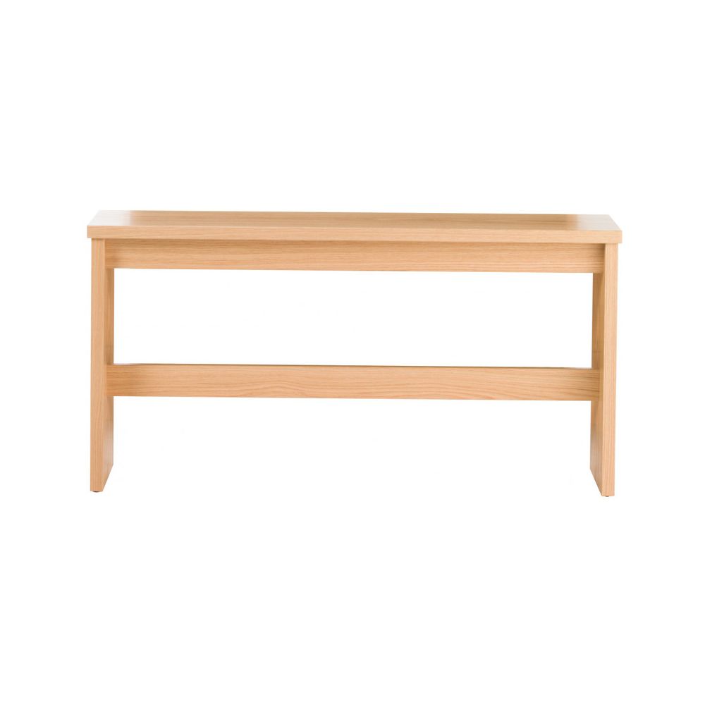 Viscount Organ Bench Light Oak 32 – Thomann Ireland