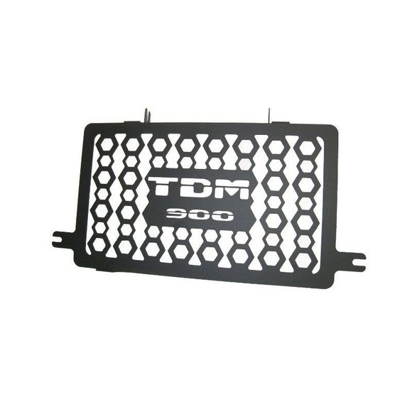 Grille de radiateur Access Design adaptable - NoirRef : 1376