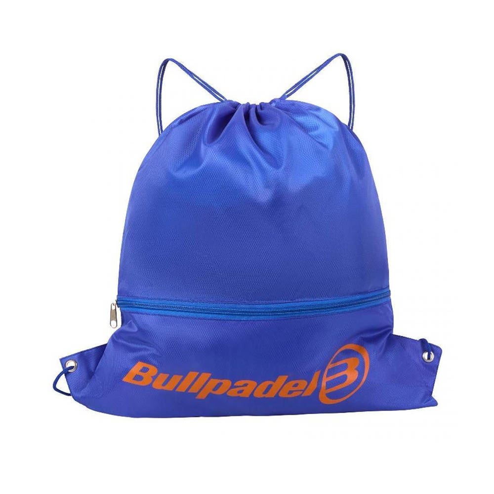 GYMSACK BULLPADEL INK BLUE BPPEX004