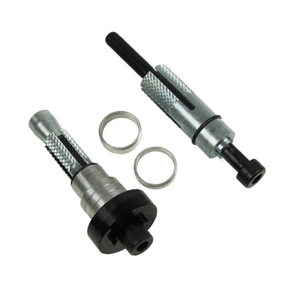 LighTech handlebars for levers protectionRef: KPL322 / 1070981