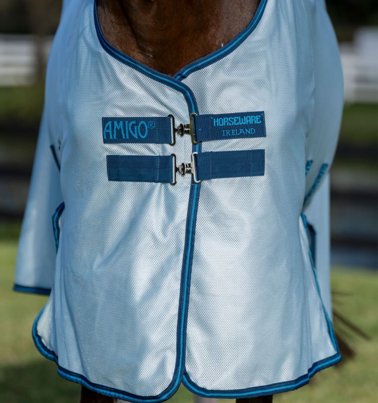 Amigo® Bug Buster Fly Sheet