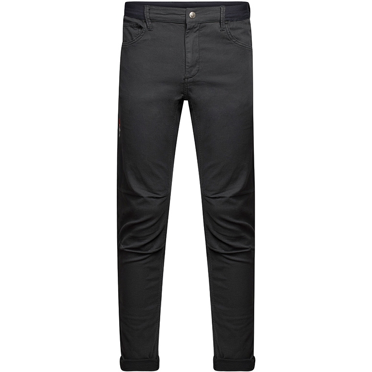 Chillaz Céüse Pants Men - dark grey