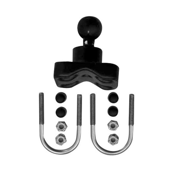Tecno globe RAM MOUNT Universal Smartphone Mount for KINGSIZE HandlebarsRef: TG0161 / 6006