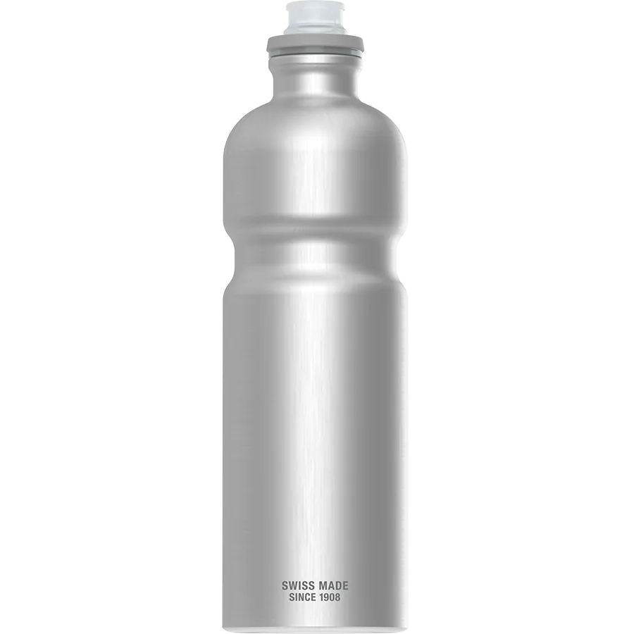 SIGG Move MyPlanet Aluminum Water Bottle 0.75L - Alu