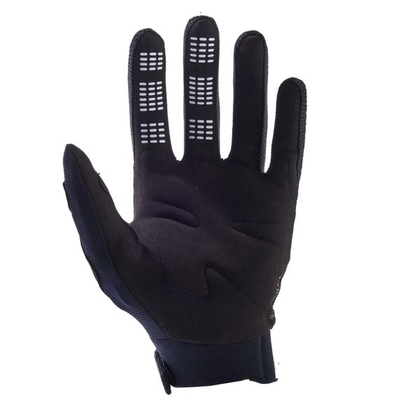 Fox DIRTPAW 2024 cross Gloves - Black / WhiteRef: Fx4120-C645