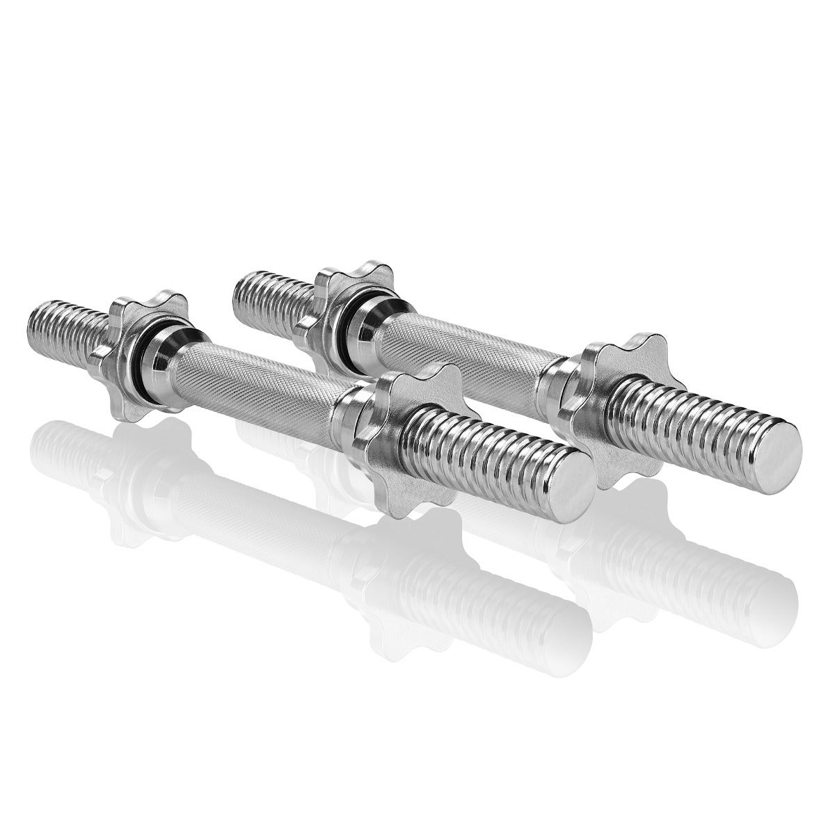 Dumbbell bar set 30 mm, 35 cm