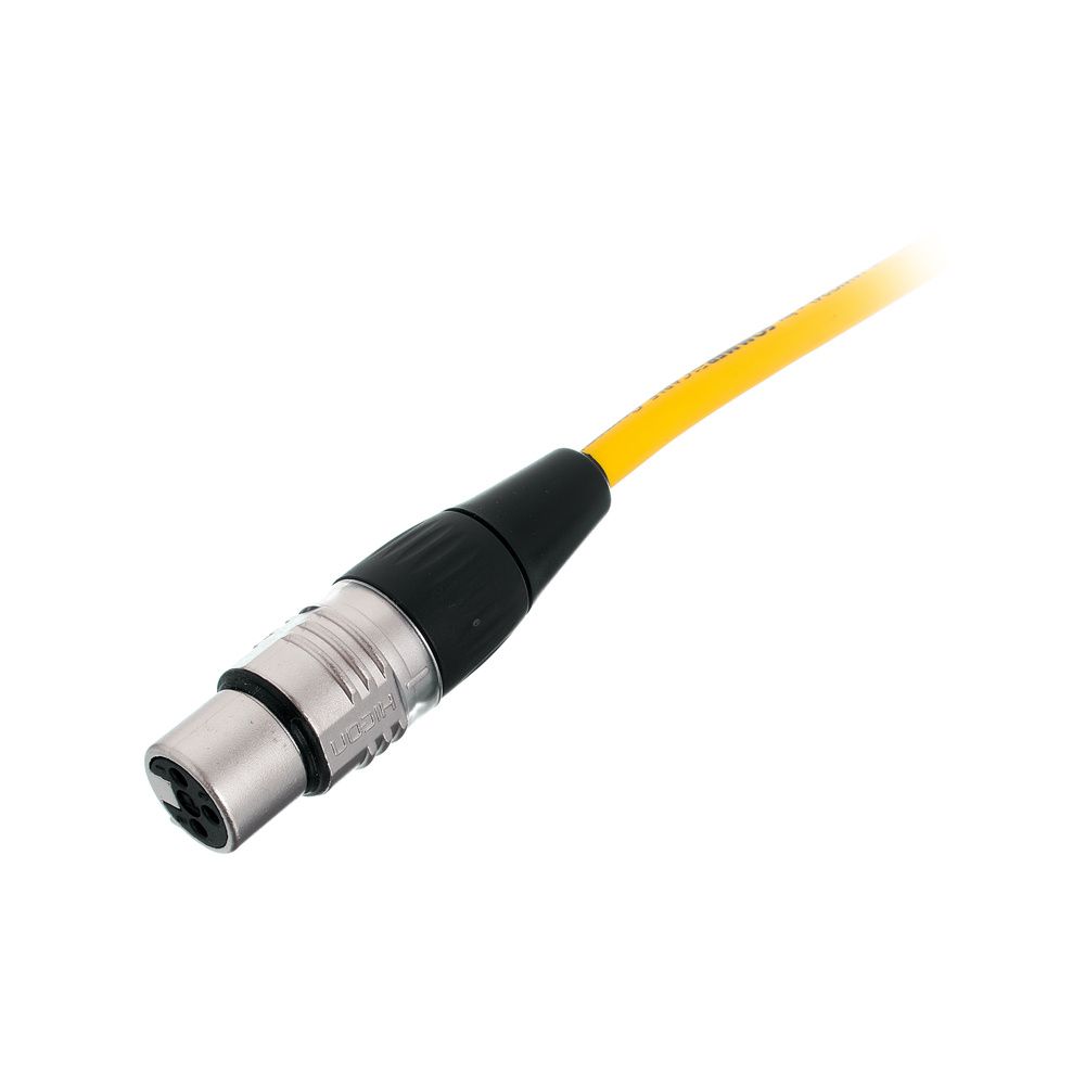 Sommer Cable Stage 22 SGHN YE 3,0m – Thomann Ireland