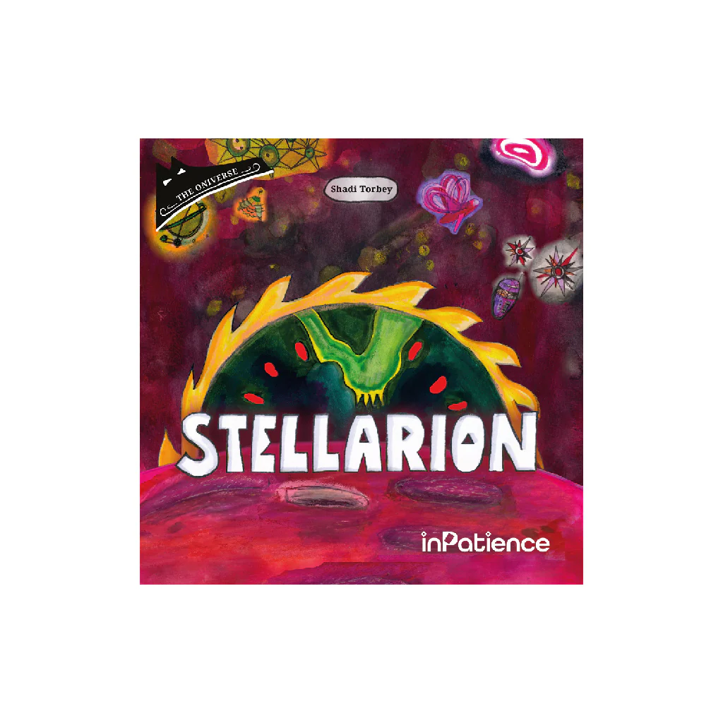 Stellarion