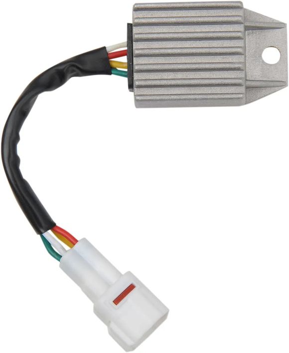 Régulateur de tension Rick's Motosport Electric RedresseurRef : RICK00122A / 21120951