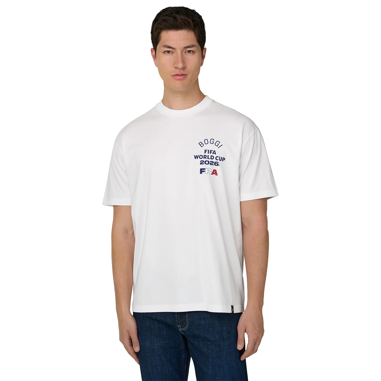 World Cup 2026™ Winners Capsule Collection France T-Shirt