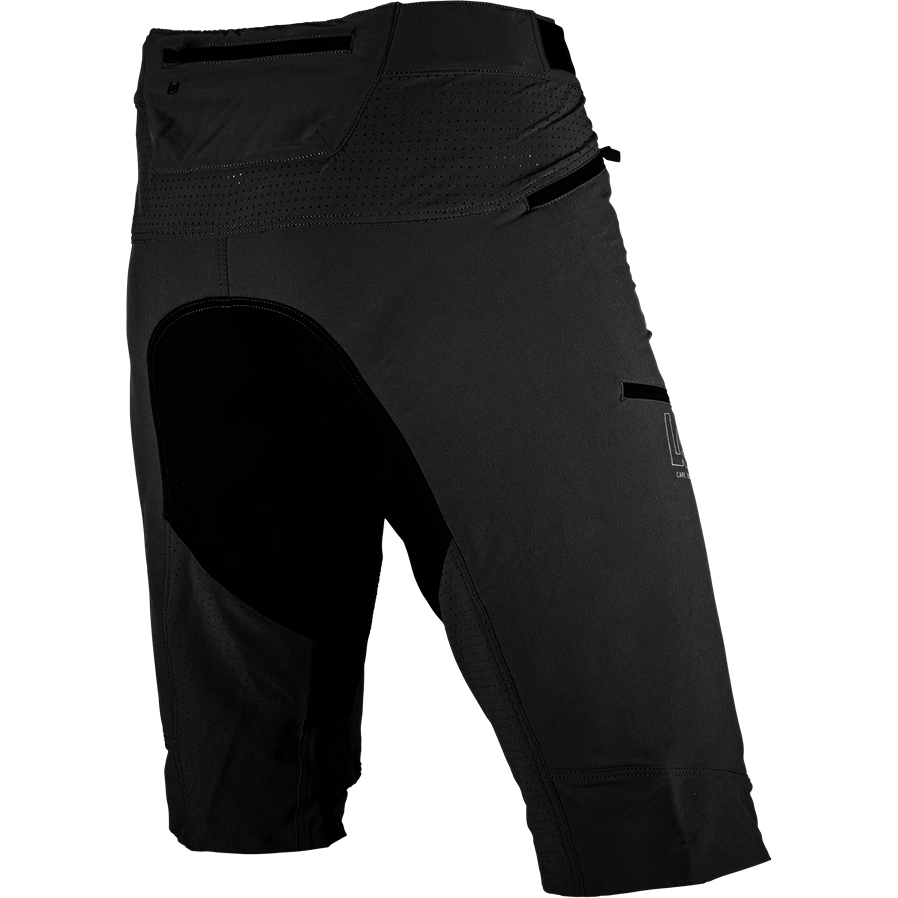 Leatt MTB Enduro 3.0 Shorts Men - black