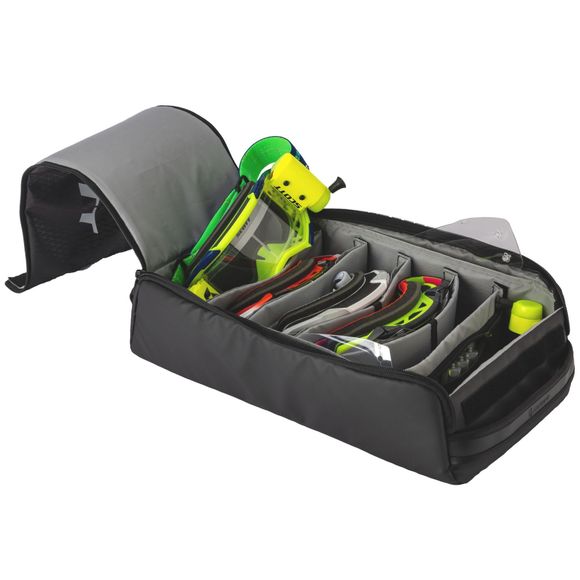 Scott Goggle Case - GreyRef: SCO1438 / 2684591659223