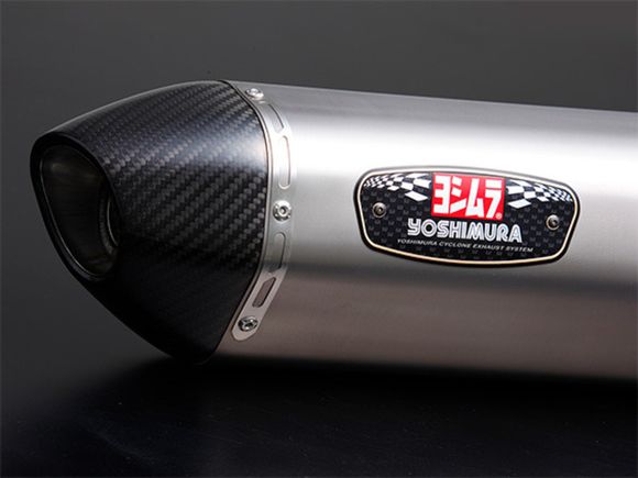 Silent Yoshimura Yoshimura R-77J / Euro 5Ref: Yo00082A / 1129182002