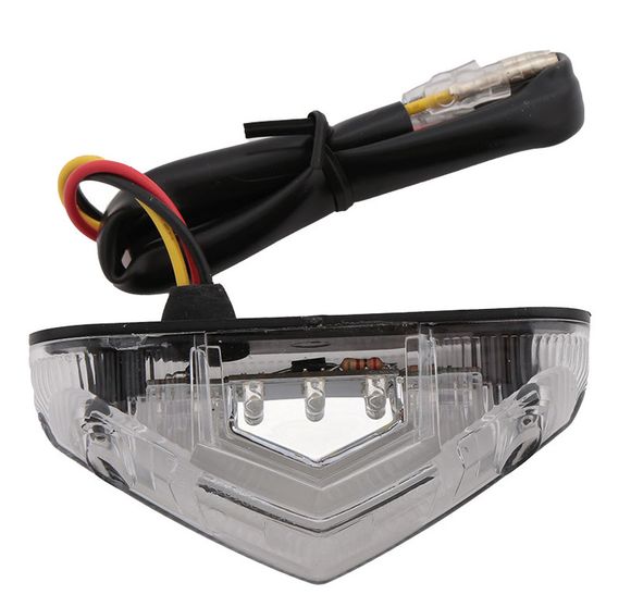 Bihr LED taillightsRef: BI00348A / 1058362
