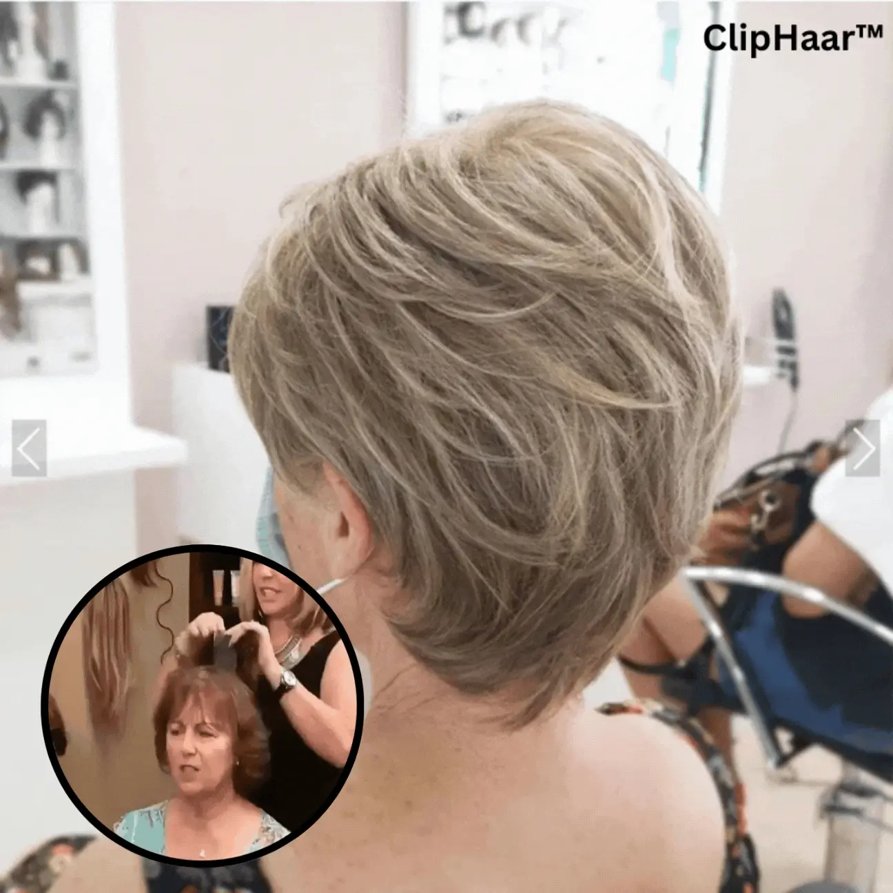 1+1 Free | HairLuxe Natural Hair Transformation