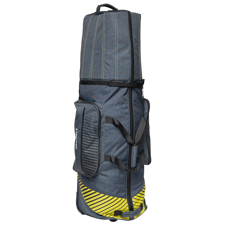 Head Volt Golf Travel Cover