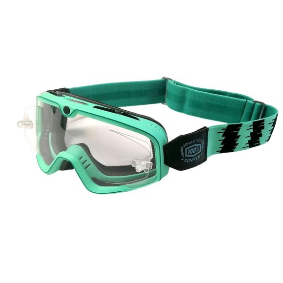 Airscreen Barstow Goggle Lens - ClearRef: ASM0105 / 002-005-01