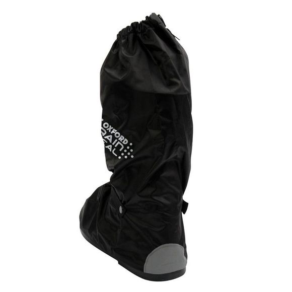 Oxford Overboots WATERPROOF OVERBOATS - BlackRef: OD0444