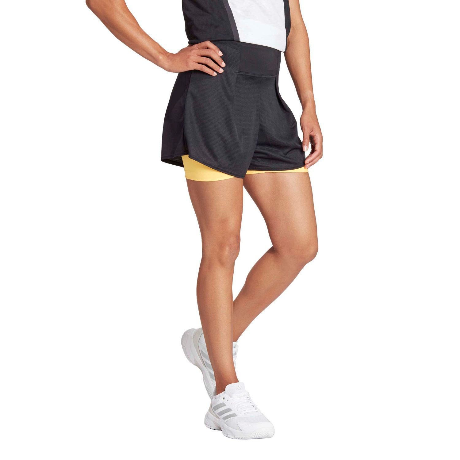 SHORTS ADIDAS MATCH PRO WOMAN