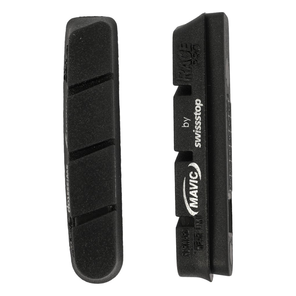 Mavic Brake Pads for Exalith 2 Rims (2 pieces)