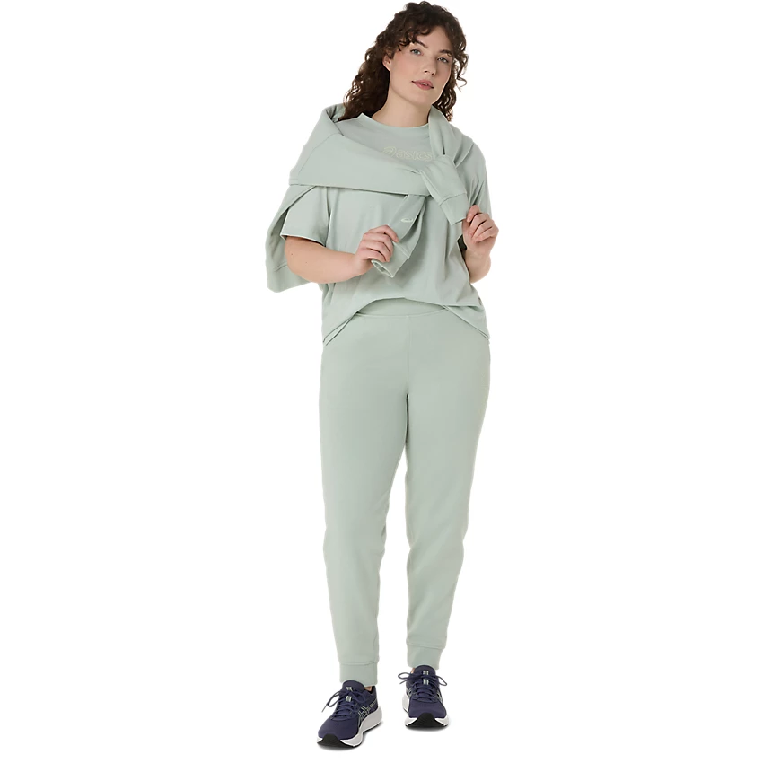 ASICS LOGO SWEATPANT