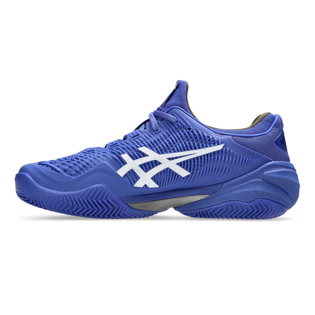 ASICS COURT FF 3 CLAY 1041A371 403