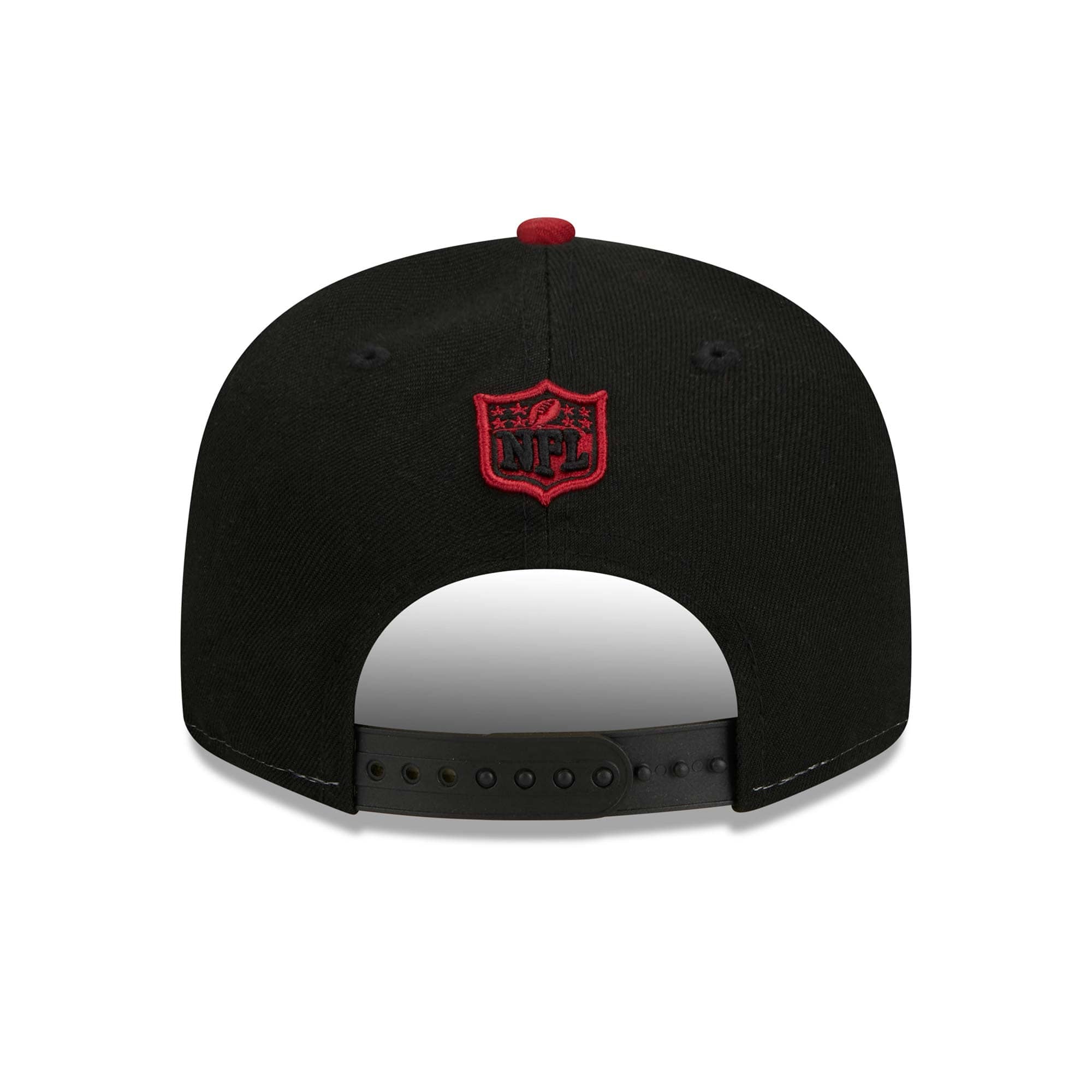 Arizona Cardinals Historic 2023 NFL Sideline New Era 9FIFTY Snapback Cap