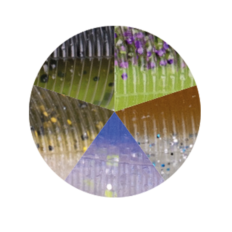 Zeck Sexy Swimmer (Bestseller Mix, 12 cm)