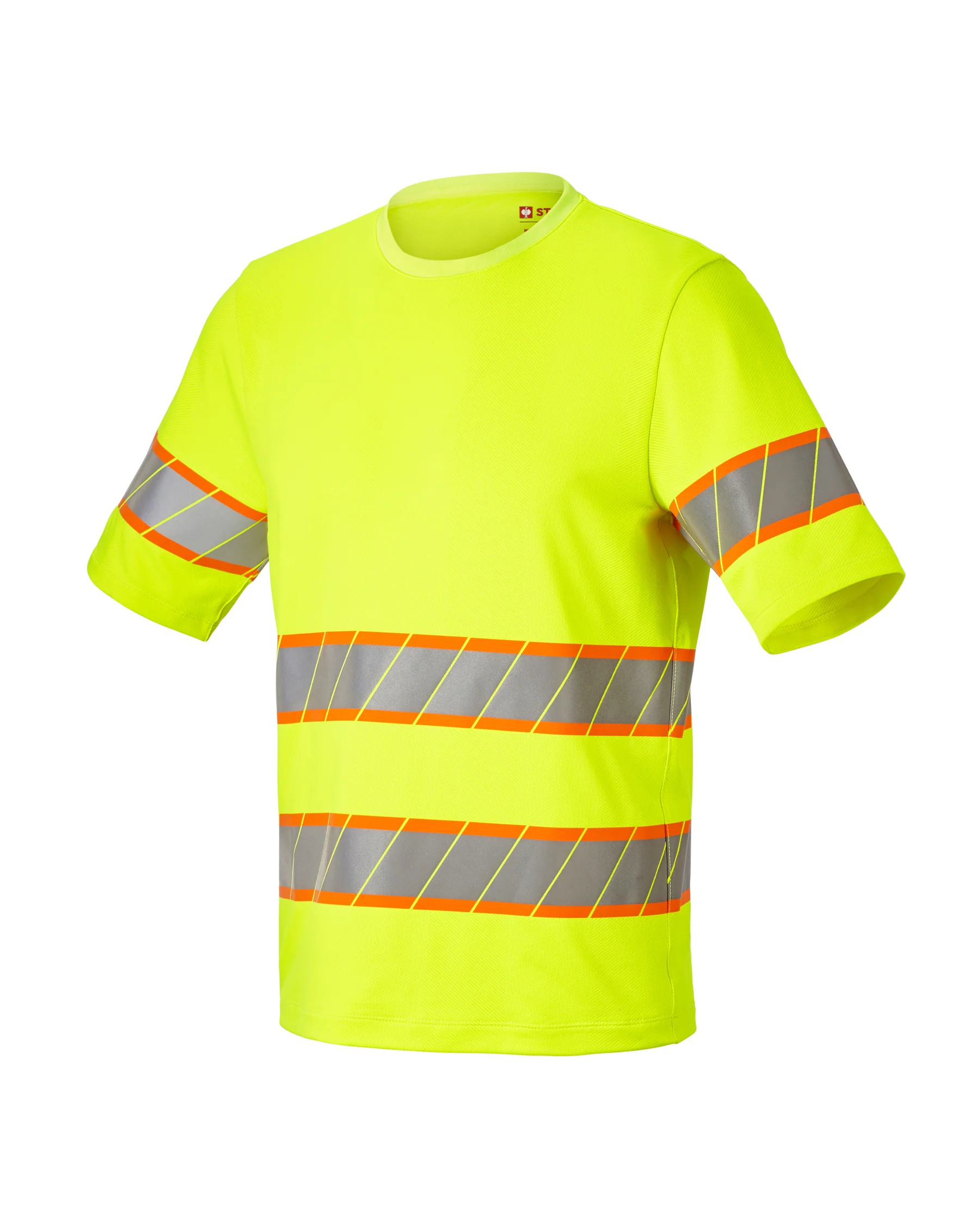 High Visibility Tee Class 2