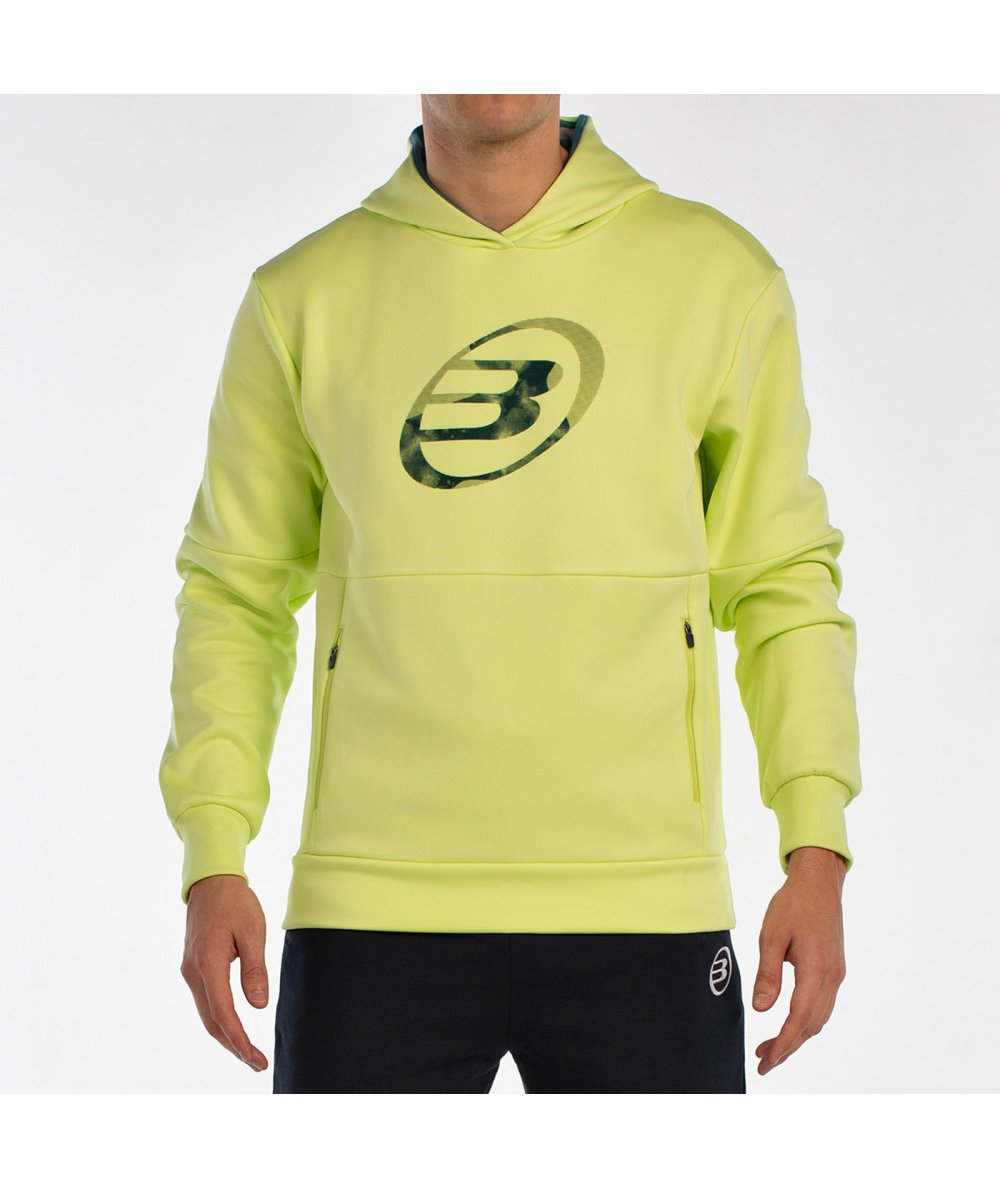 BULLPADEL BOYAL LEMON SWEATSHIRT