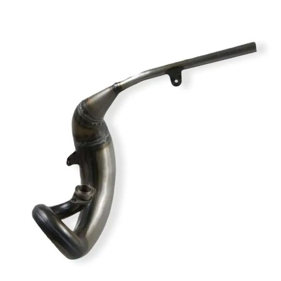 DOMA Exhaust Pipe YAMAHA 125 DT 125 R - 1993 - 2003Ref: DOM0005 / DOMAPOT100100