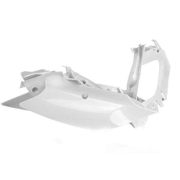Acerbis Side Plates - WhiteRef: AE0498 / 0016873.030