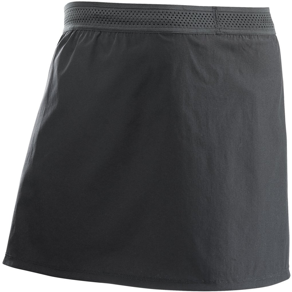 Northwave Active Skirt Women - black 10
