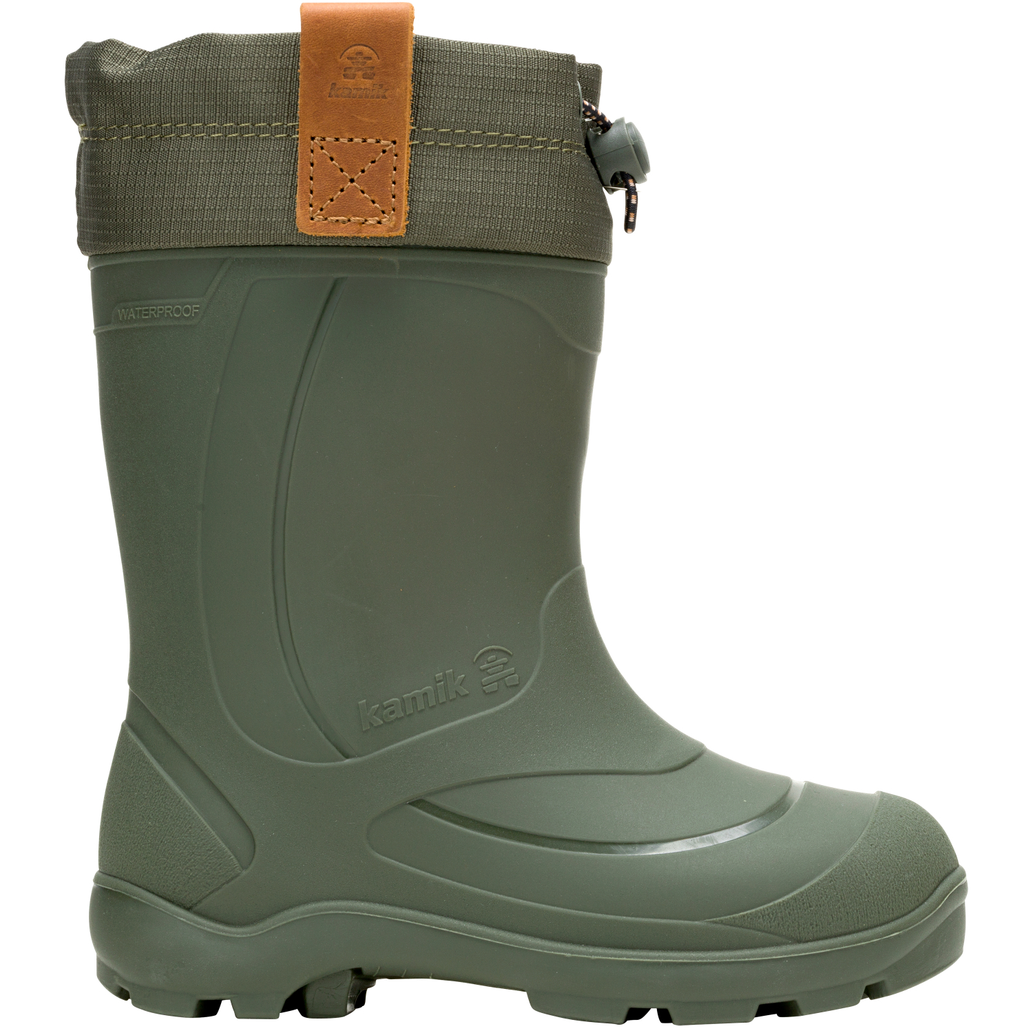 Tundra Junior Kids (Khaki)