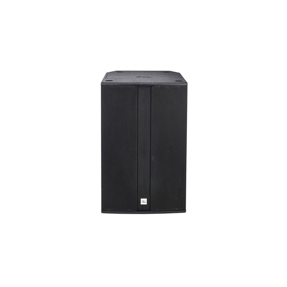 the box pro Achat 118 A – Thomann Ireland