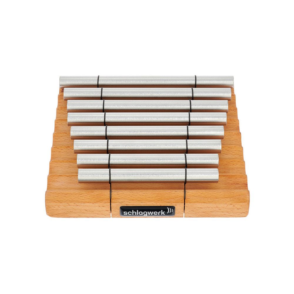 Schlagwerk PC8CD Power Chimes C