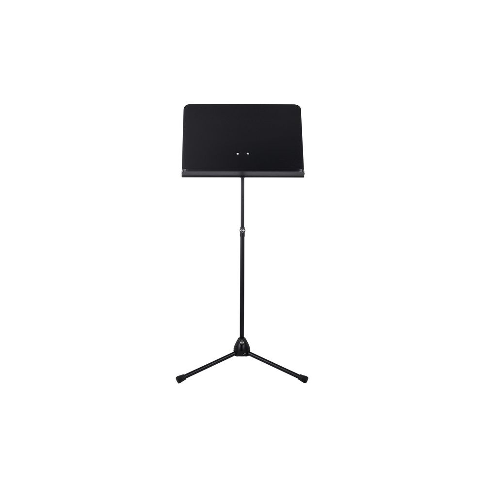 K&M 118/1 Orchestra Complete Black – Thomann Ireland