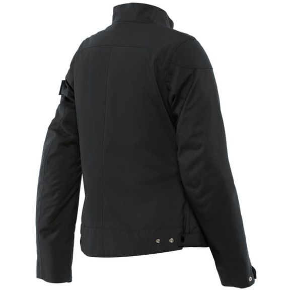 Blouson Moto Dainese ROCHELLE D-DRY FEMME - NoirRef : DN1835-C42947
