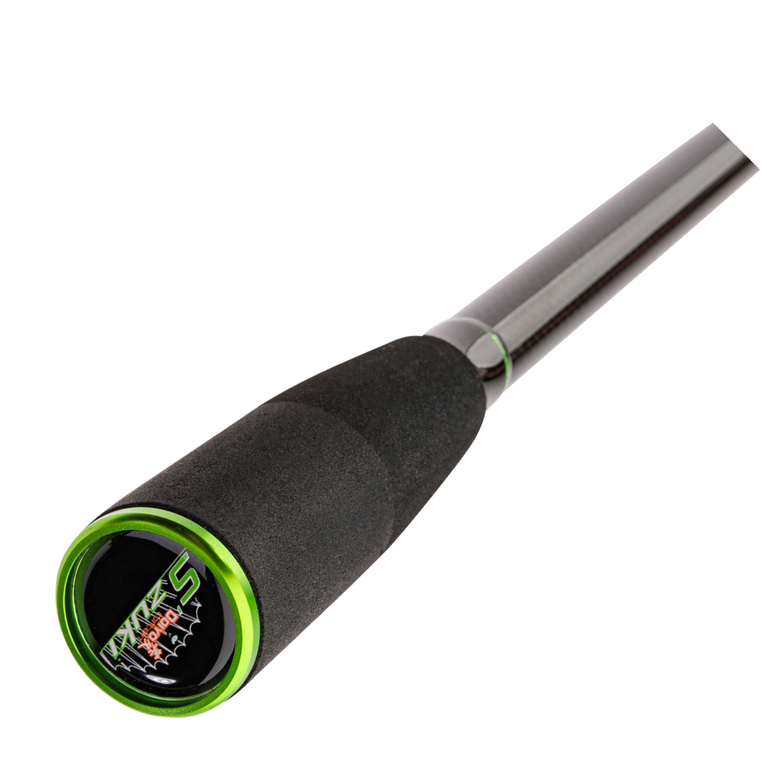 Doiyo Barsch Pro Spin