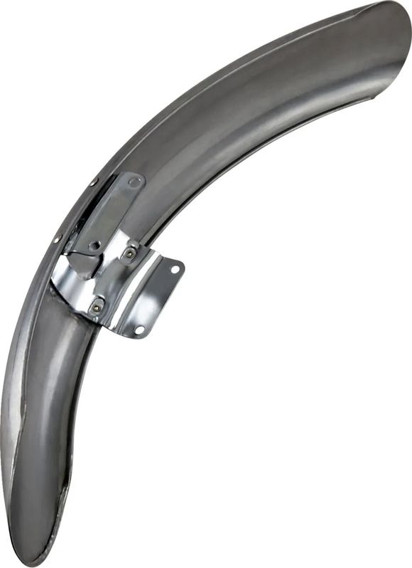 Mudguard Drag Specialties DS393493HARLEY DAVIDSON 1340 FXSTS 1340 SPRINGER SOFTAIL - 1988 - 1992Ref: Drg03310A / Ds393493