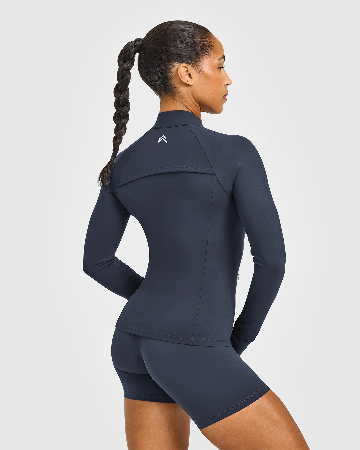 UnifiedMove™ Pocket Jacket | True Blue