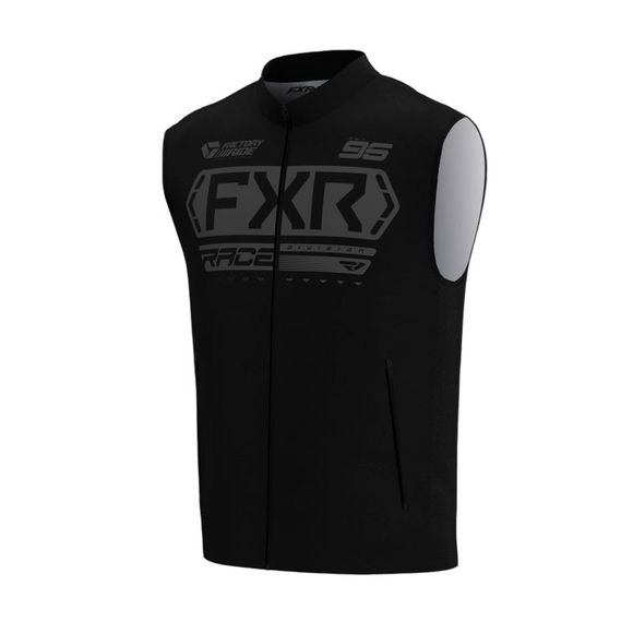 Gilet FXR OFF-ROAD RR - NoirRef : FXR1749