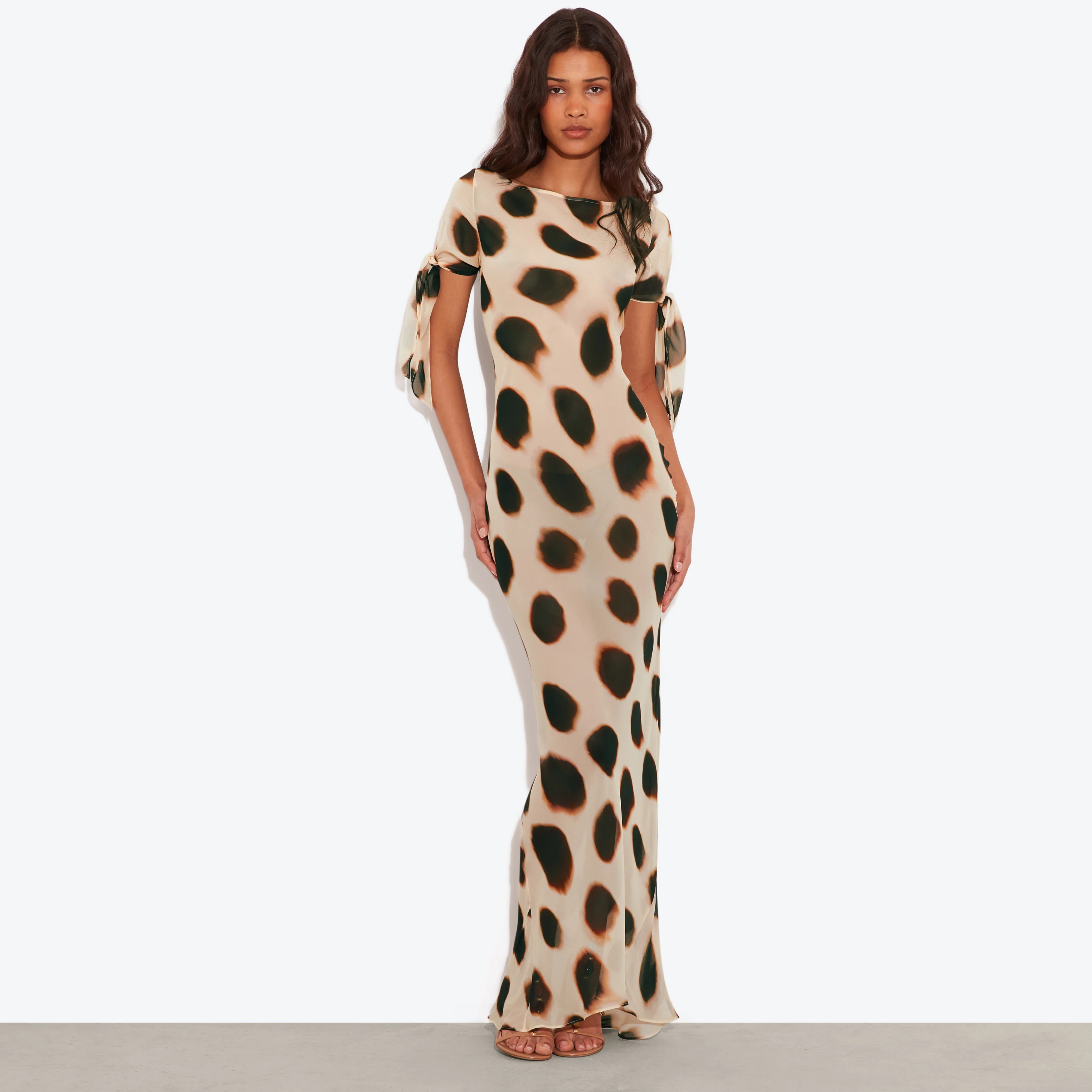 Raina Dress