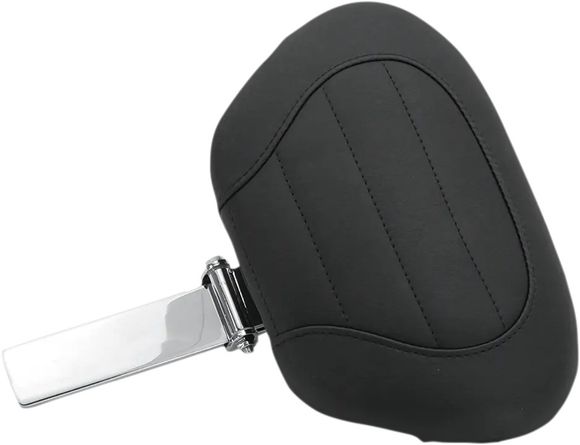 Mustang Backrest Removable BackrestRef: Must00076A / 08220370