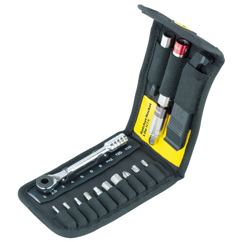 Topeak Ratchet Rocket Lite NTX Tool Kit