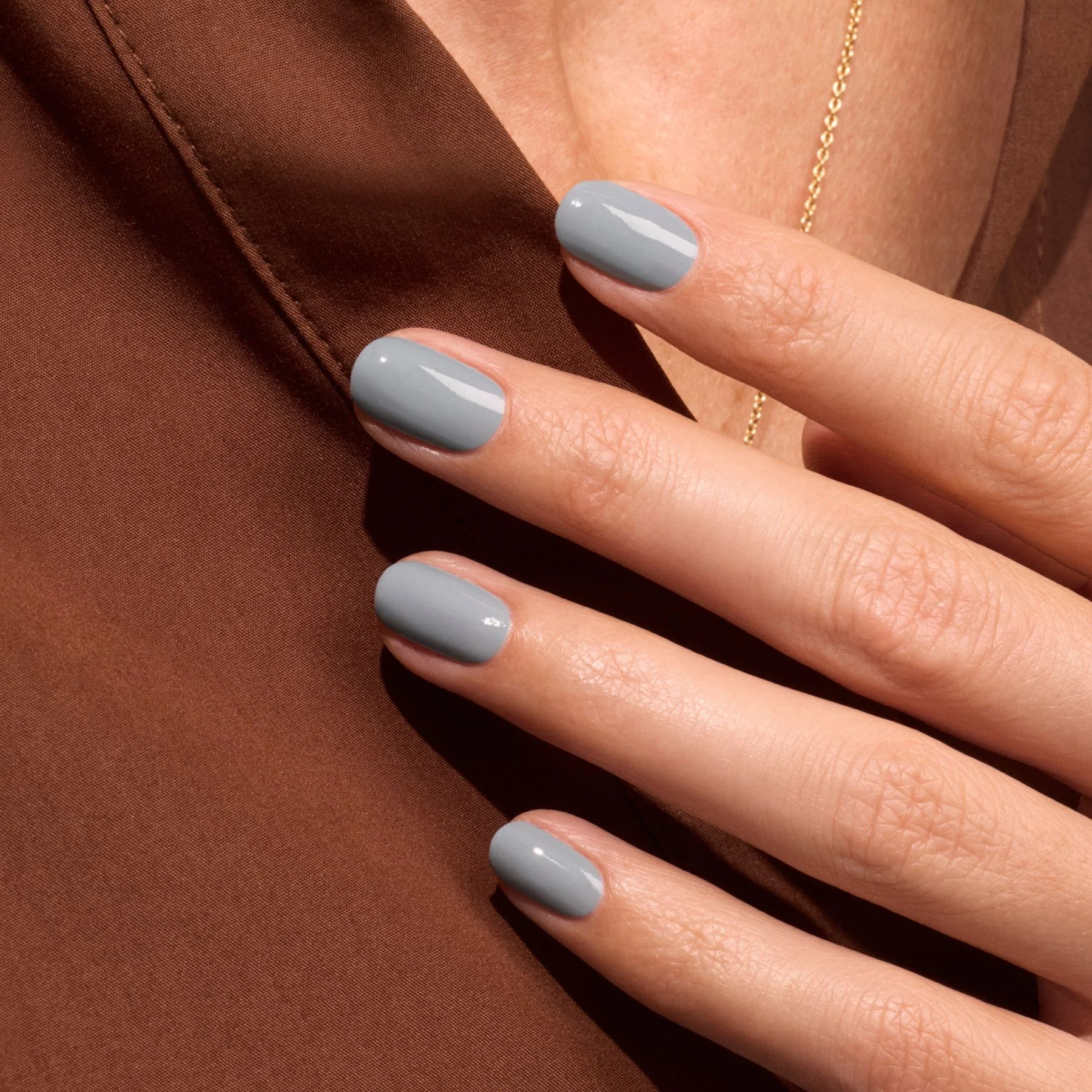 Mist Grey