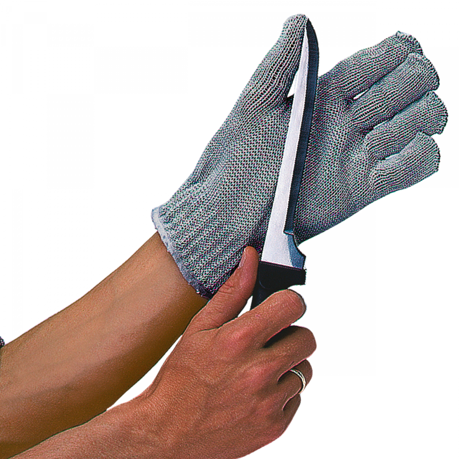 Behr Filleting glove