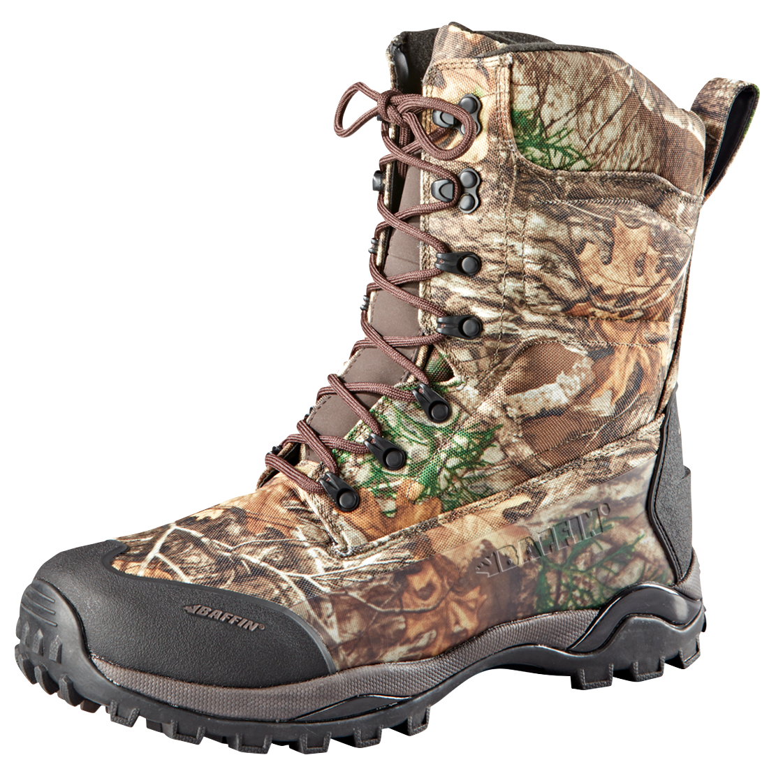 Baffin Boots Surefire (Realtree)